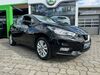 Nissan Micra salzfurtkapelle
