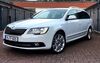 Skoda Superb nieder-olm