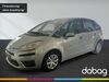 Citroen C4 Picasso ruttersdorf-lotschen