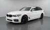 BMW 520 geisenfeld