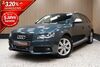 Audi A4 wuelfrath