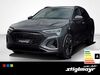 Audi Q8 e-tron tegernsee