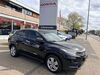 Honda HR-V hueckeswagen