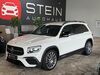 Mercedes-Benz GLB 250 hueckeswagen