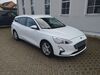 Ford Focus saalow
