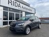 Opel Crossland (X) muenster-sarmsheim