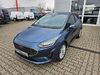 Ford Fiesta saalow