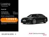 Audi A8 woelferbuett
