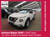 Nissan Juke nieder-hilbersheim