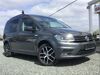 VW Caddy ruttersdorf-lotschen