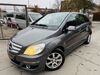 Mercedes-Benz B 170 rehlingen