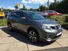 Nissan X-Trail kleinblittersdorf