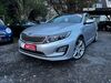 Kia Optima dankmarshausen