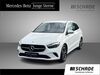 Mercedes-Benz B 200 lauchroeden