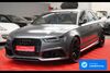 Audi RS6 niederheimbach