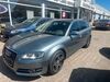 Audi A3 mittelstetten