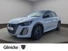 Peugeot 208 orlamuende