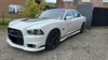 Dodge Charger suedergellersen