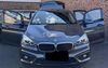 BMW 220 Active Tourer bergheim