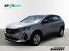 Peugeot 3008 kreis|rheingau-taunus-kreis