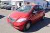 Mercedes-Benz A 170 goergeshausen