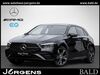 Mercedes-Benz A 250 trechtingshausen