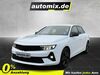 Opel Astra Electric picher