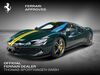 Ferrari 296 GTB kreis|bad-toelz-wolfratshausen