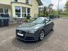 Audi TTS wiersdorf