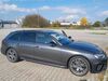 Audi S4 tegernsee