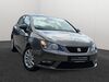 Seat Ibiza oberheimbach