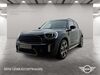 Mini Cooper Countryman Brunsbek