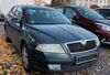 Skoda Octavia hann