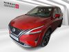 Nissan Qashqai muenster-sarmsheim
