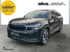 Skoda Kodiaq dinslaken