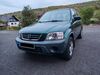 Honda CR-V Hückeswagen