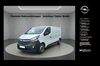 Opel Vivaro bolschwitz
