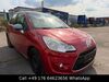 Citroen C3 bl|nordrhein-westfalen