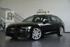 Audi S6 walhausen