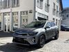 Kia Stonic saalow