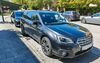 Subaru Outback kuehbach