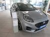 Ford Puma osthausen-wuelfershausen