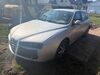 Alfa Romeo 159 kreis|suedliche-weinstrasse