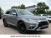 Mitsubishi Outlander bueddenstedt