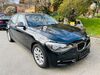 BMW 116 Iggensbach