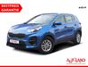 Kia Sportage Lauchröden