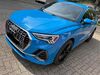 Audi Q3 juergenstorf