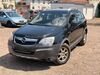 Opel Antara osthausen-wuelfershausen