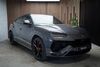 Lamborghini Urus tegernsee