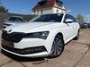 Skoda Superb vehlgast-kuemmernitz